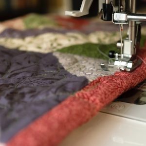 Quilting Service