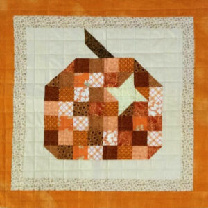 Fall Quilting Class